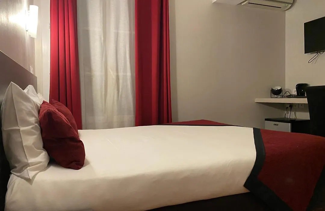 Hotel Vendome-1