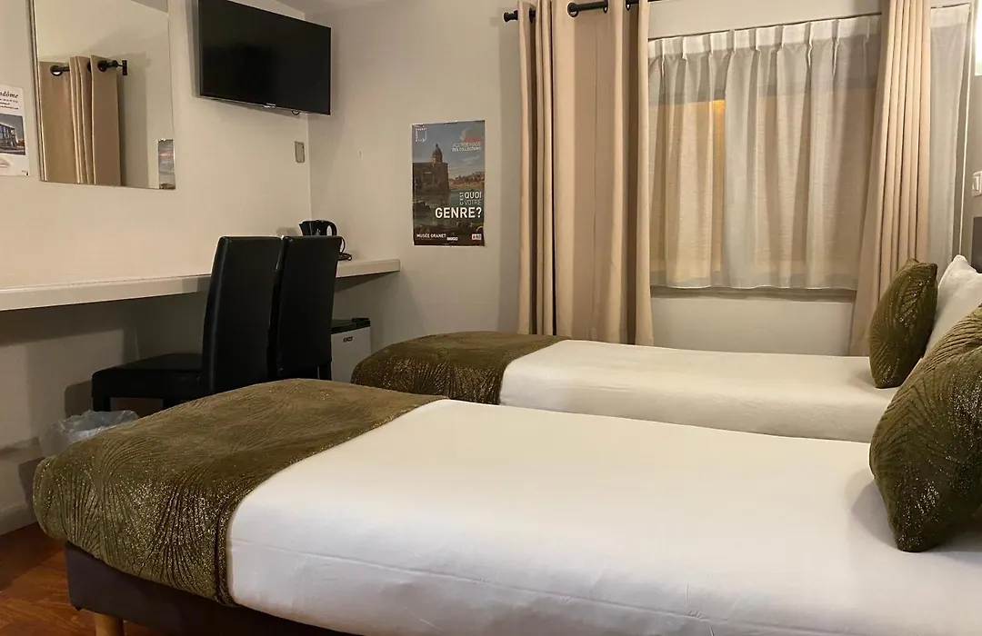 Hotel Vendome-1
