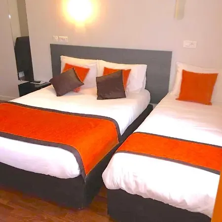 Hotel Vendome-2