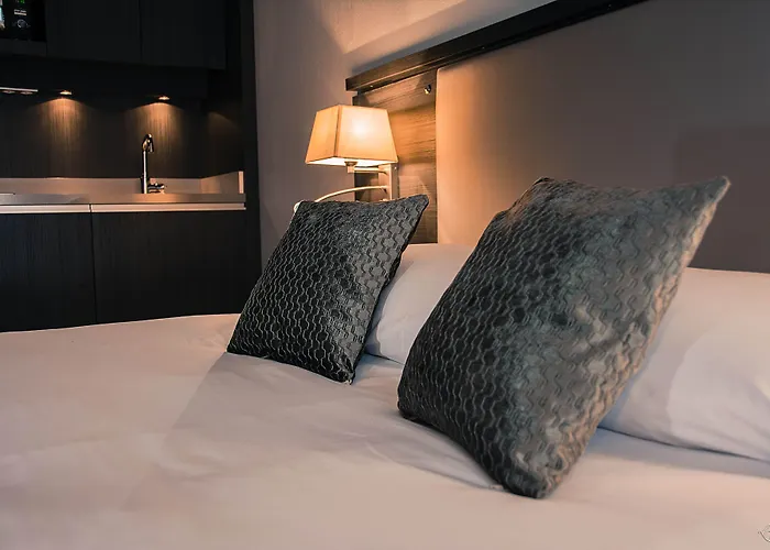 Séjours&Affaires MirabeauHotel Aix en Provence